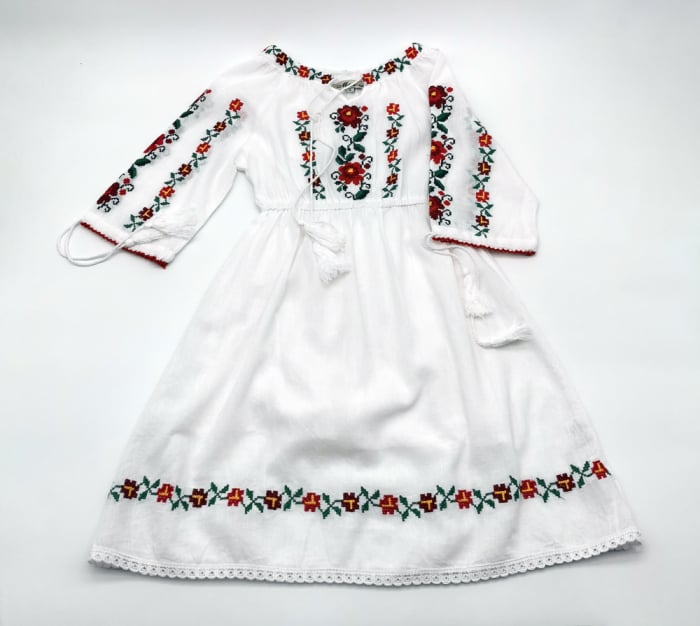 Set Traditional Mama / fiica Alana [2]