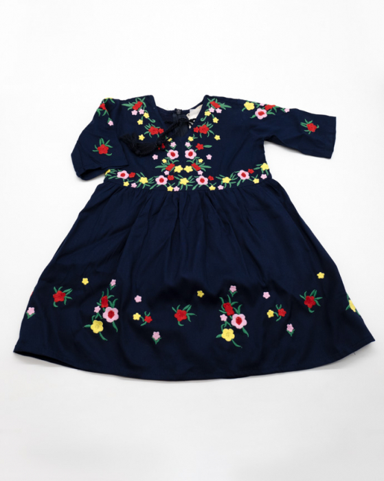 Set Traditional Mama / fiica Fiorela 2 [2]