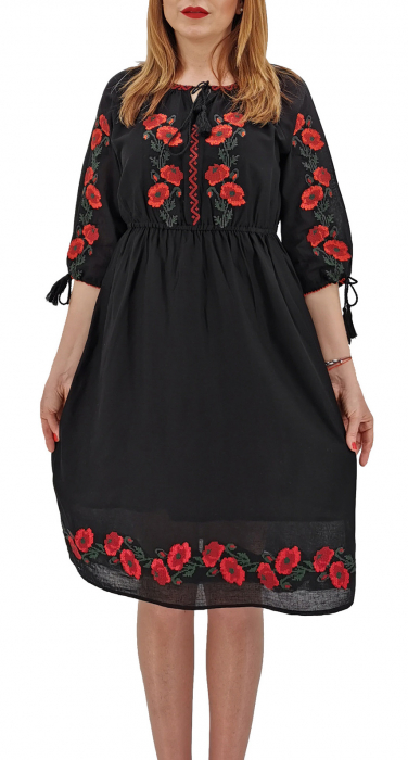 Set Traditional Mama / fiica Lacramioara 2 [2]