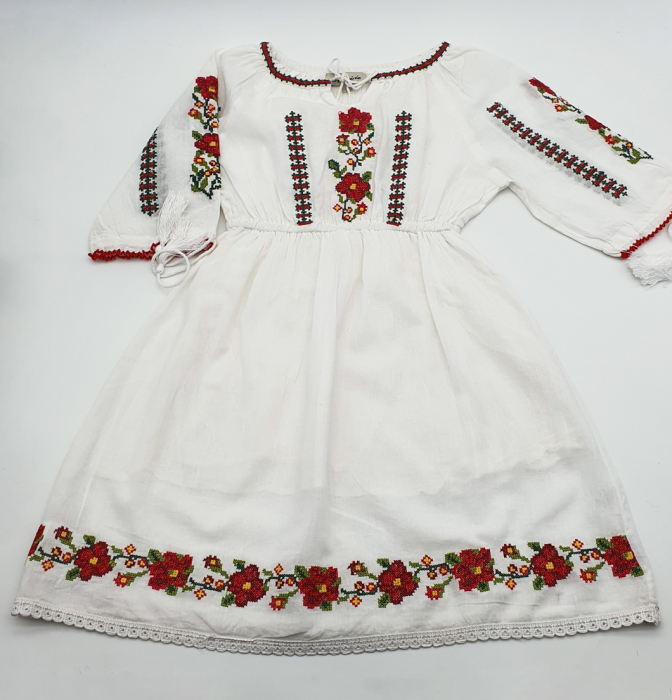 Set Traditional Mama / fiica Cornelia [2]