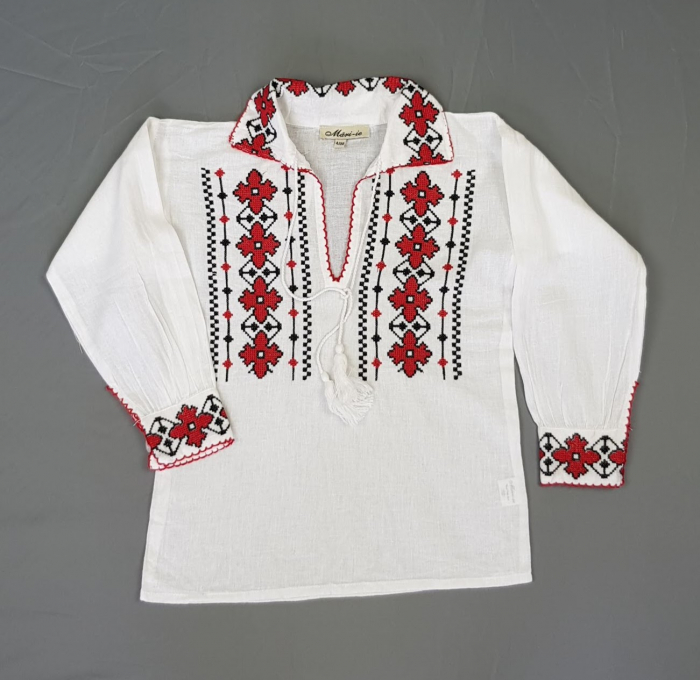 Set Traditional Mama/Tata/fiica/fiu Sandu [4]