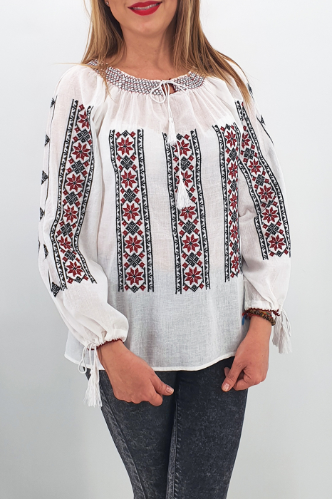 Set Traditional Mama/Tata/fiica/fiu Dumitru [2]