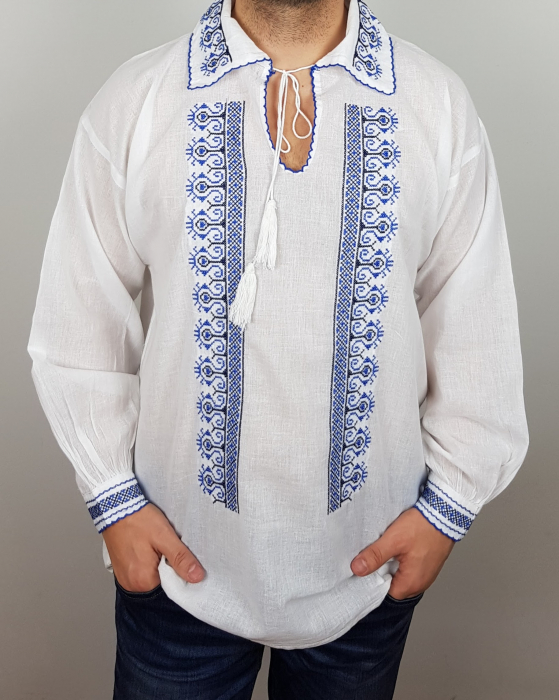 Set Traditional Mama/Tata/fiica/fiu Mircea [2]