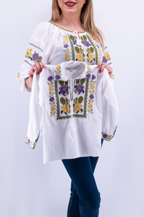 Set Traditional Mama/Tata/fiu 7 [2]