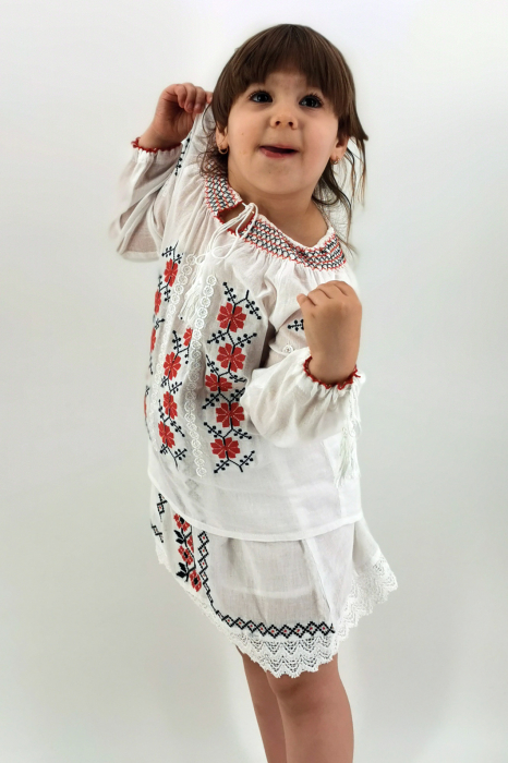 Set Traditional / IE Mama / IE fiica Mioara [5]