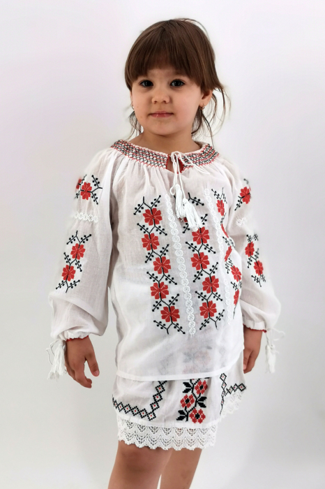 Set Traditional / IE Mama / IE fiica Mioara [2]