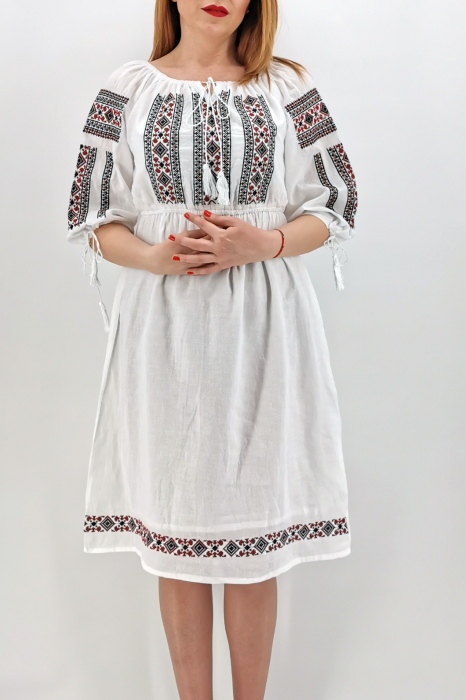 Set Traditional/Rochie traditionala Mama/IE Traditionala fiica 2 [4]