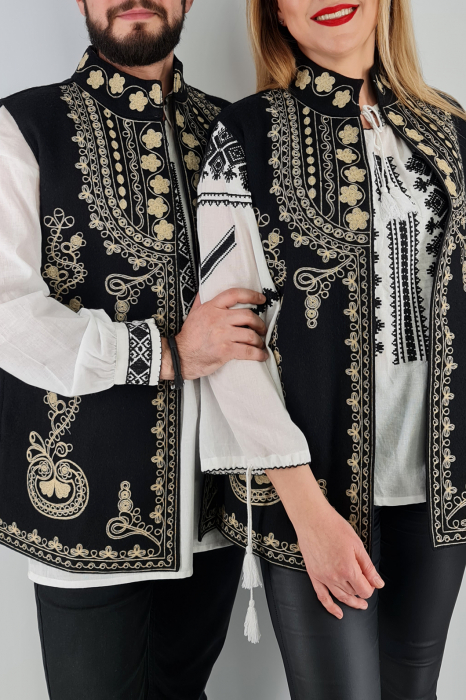 Set Traditional / Vesta Mama / Vesta Tata 3 [2]