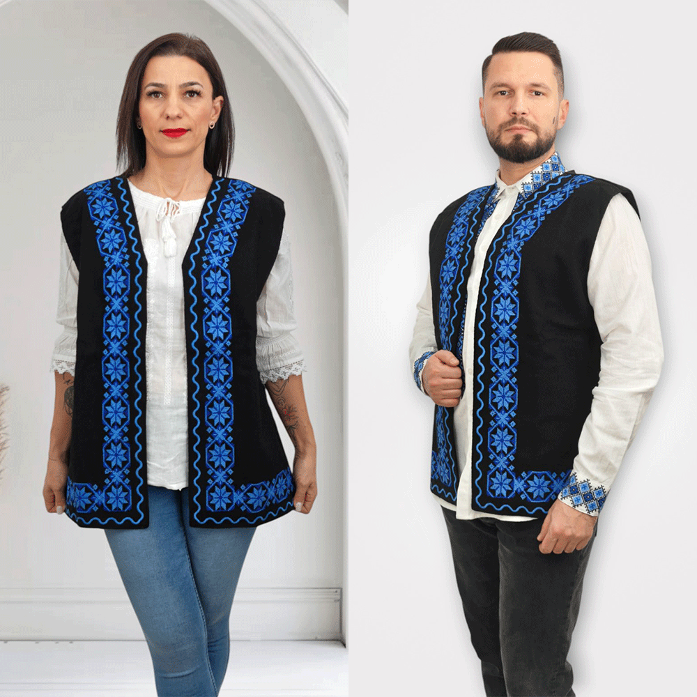 Set Traditional   Vesta Mama   Vesta Tata 4