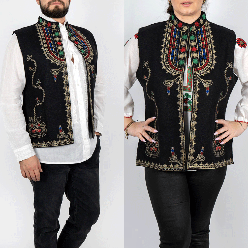 Set Traditional   Vesta Mama   Vesta Tata 5