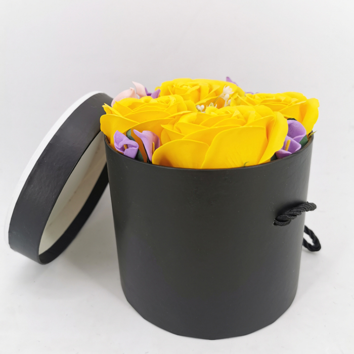 Set cadou – Trandafiri sapun [2]