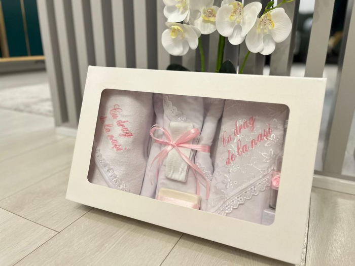 Trusou Botez Fetite 11 [2]