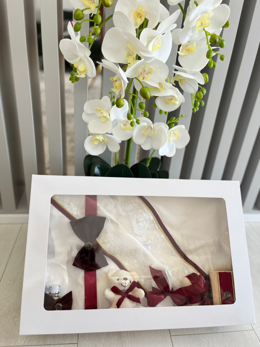 Trusou Botez Fetite 4 [3]