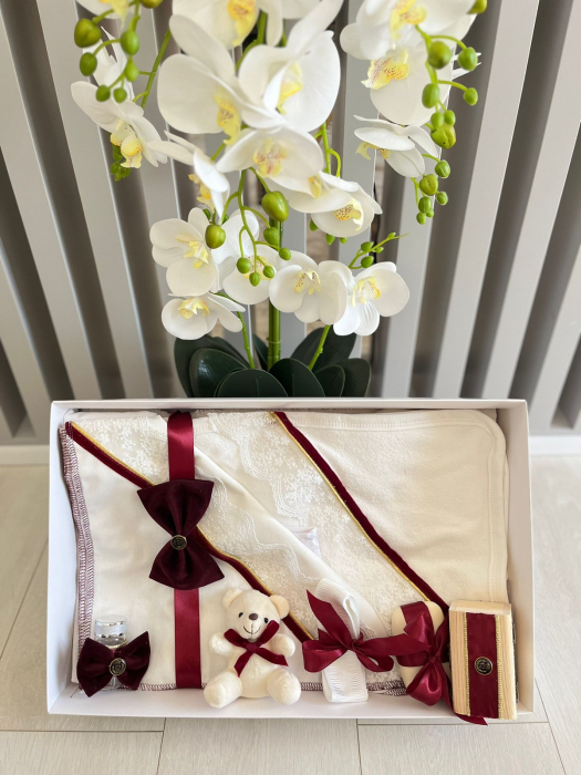 Trusou Botez Fetite 4 [6]