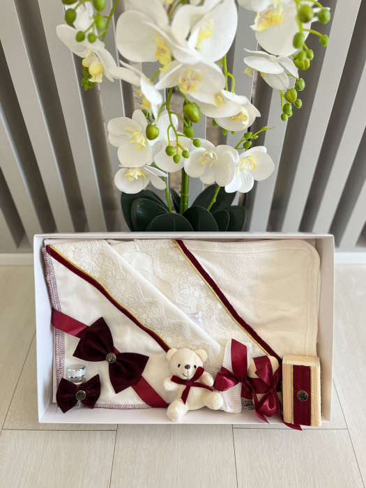 Trusou Botez Fetite 4 [5]