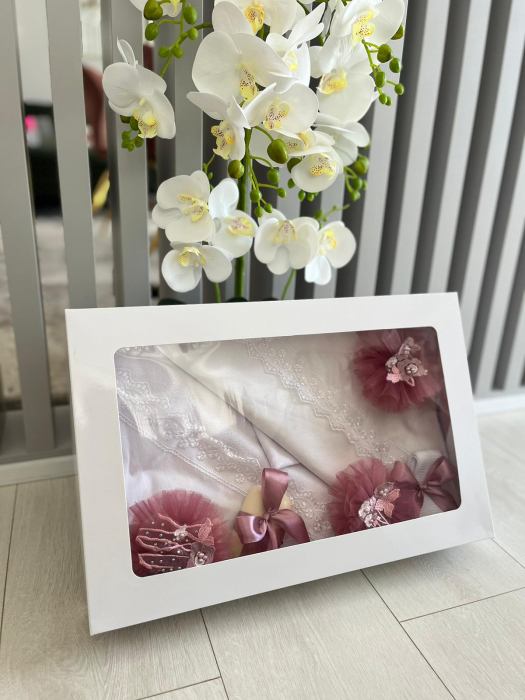 Trusou Botez Fetite 5 [3]