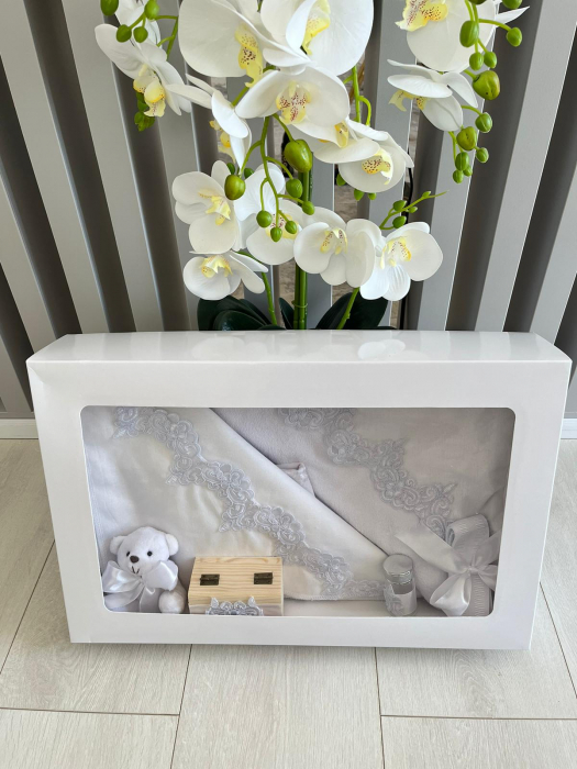 Trusou Botez Fetite 6 [2]