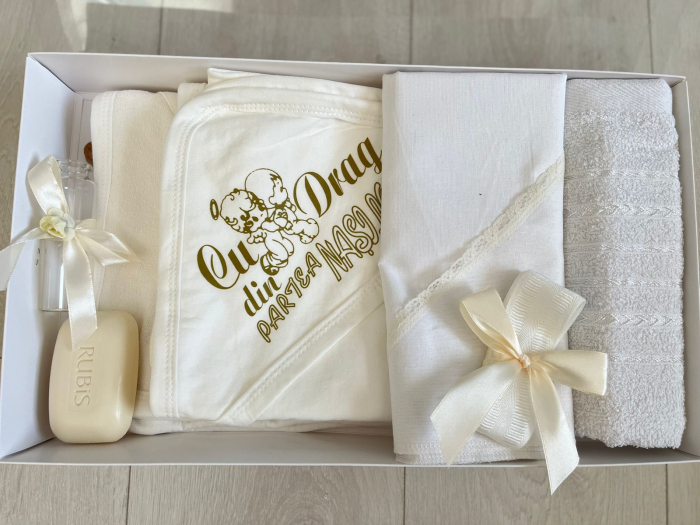 Trusou Botez Fetite 8 [2]