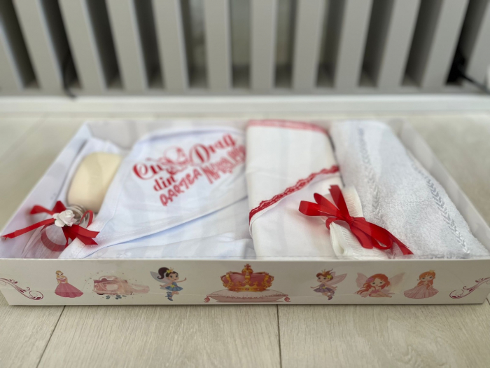 Trusou Botez Fetite 9 [3]