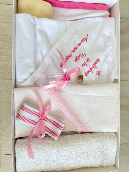 Trusou Botez Fetite 10 [4]