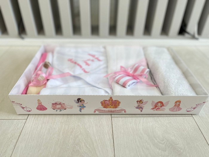 Trusou Botez Fetite 10 [5]