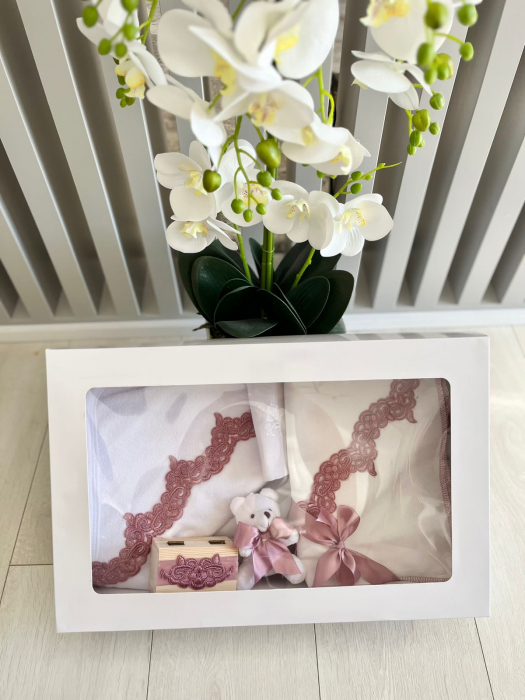 Trusou Botez Fetite [4]