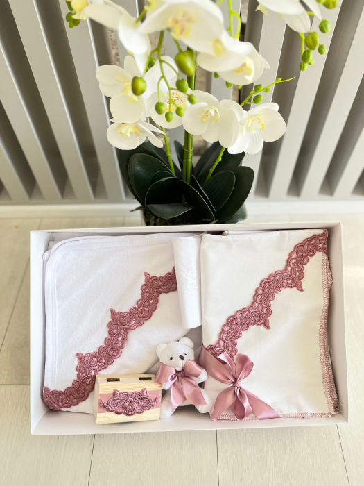 Trusou Botez Fetite [3]