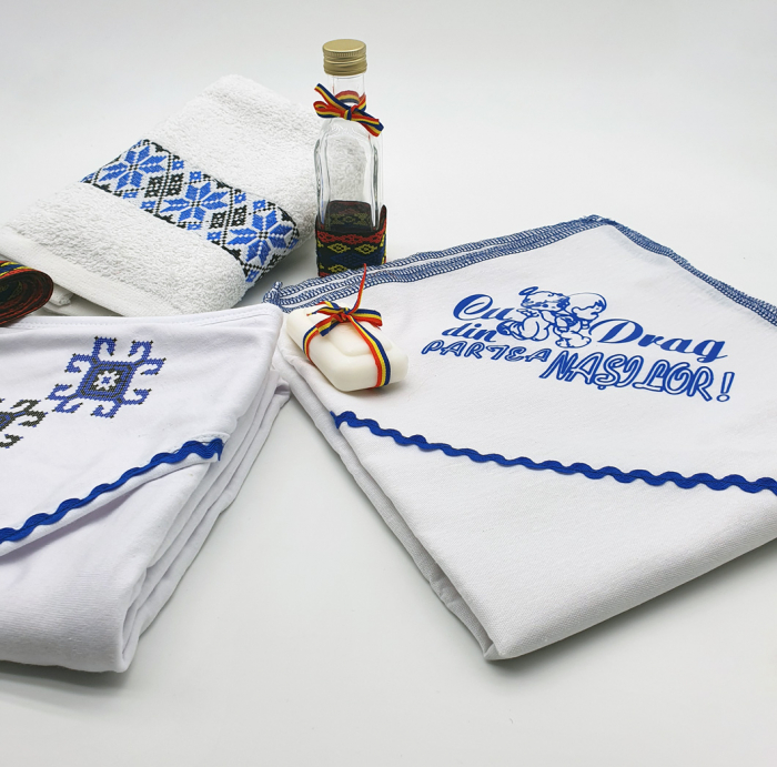 Trusou Traditional Baietel 2 [2]