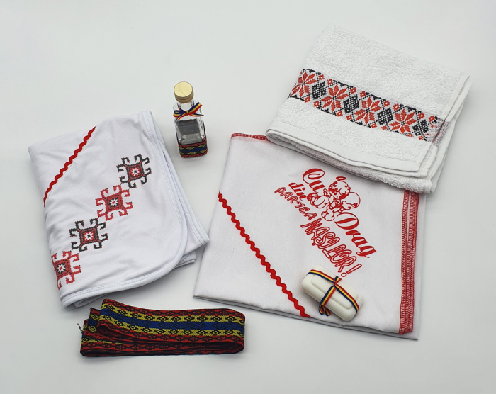 Trusou Traditional Fetita 2 [2]