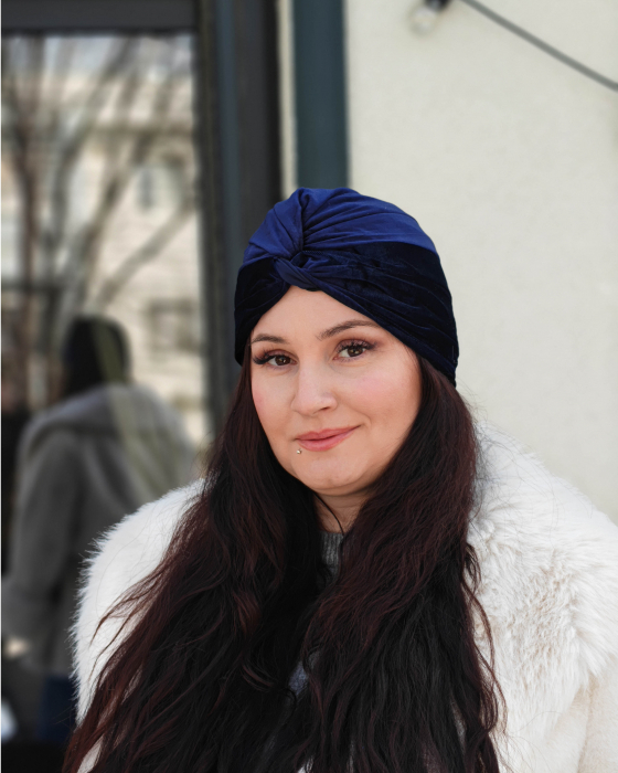 Turban Leyla 2 [3]