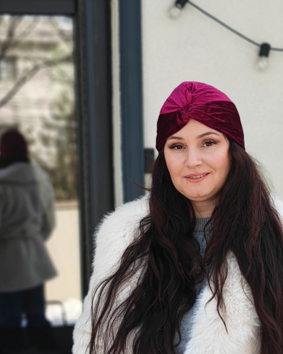 Turban Leyla 2 [3]
