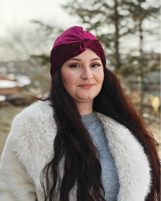 Turban Leyla 2 [2]