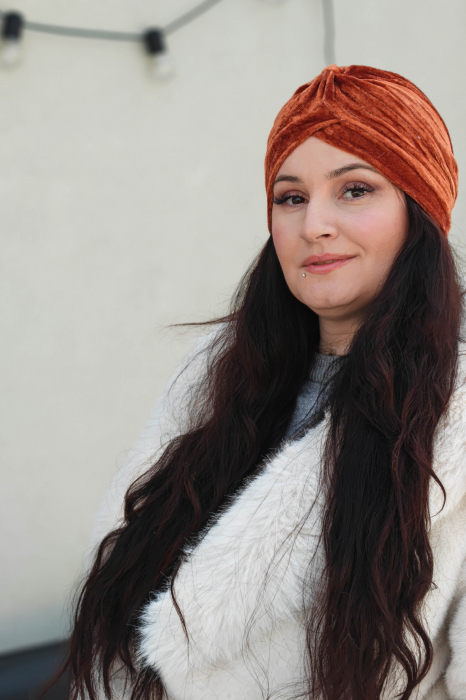Turban Leyla 3 [2]