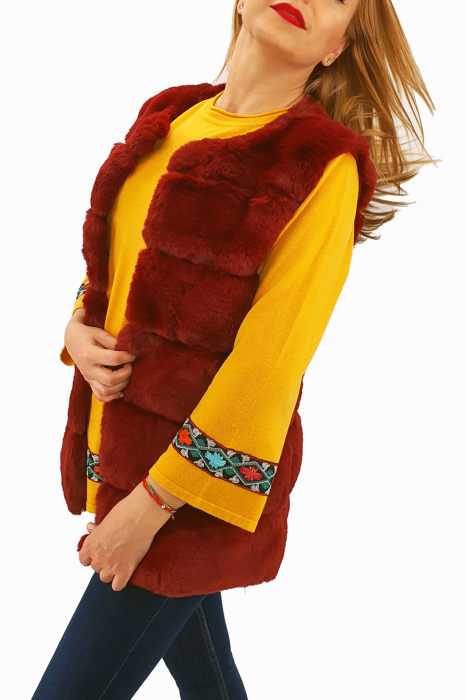 Vesta blana Ariana 3 [3]