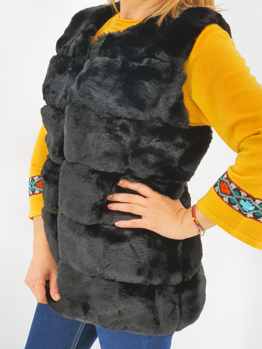 Vesta blana Ariana 4 [2]