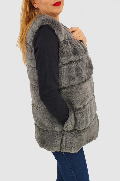 Vesta blana Ariana 6 [2]