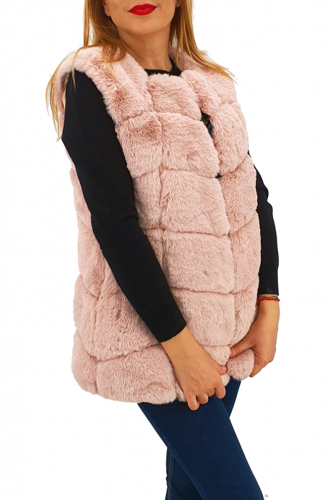 Vesta blana Ariana 7 [2]