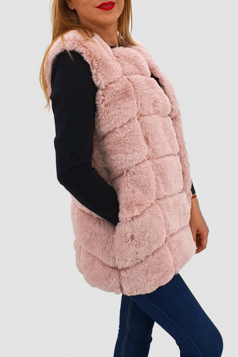 Vesta blana Ariana 7 [3]