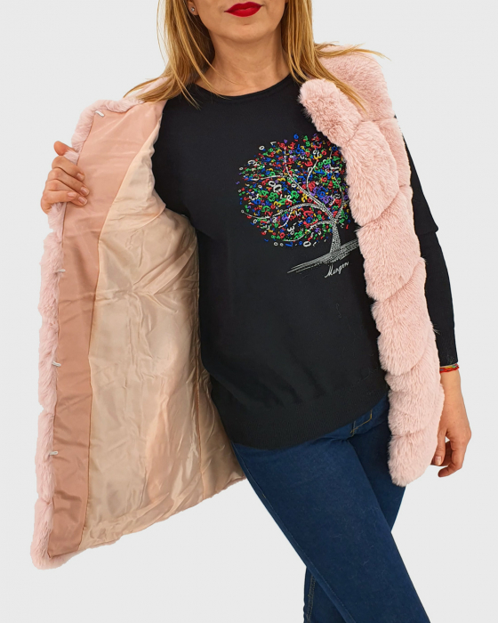 Vesta blana Ariana 7 [5]