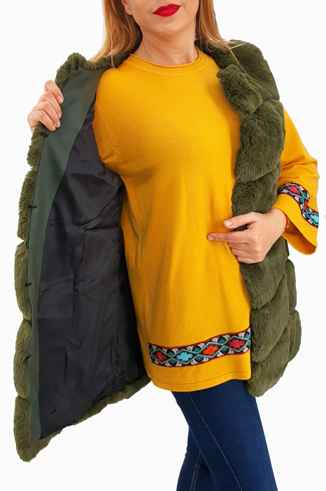 Vesta blana Ariana [7]