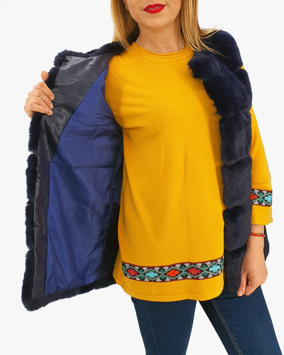 Vesta blana Ariana 2 [3]