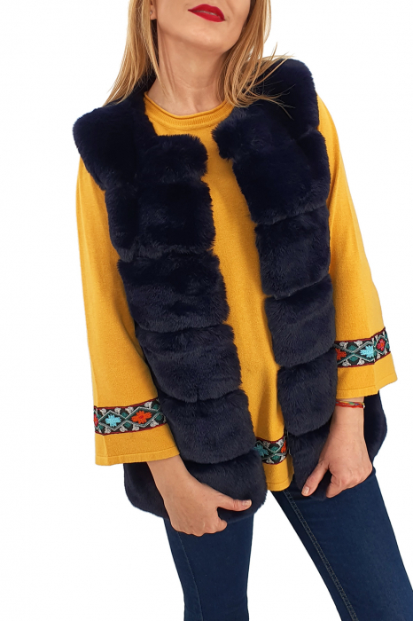 Vesta blana Ariana 2 [4]