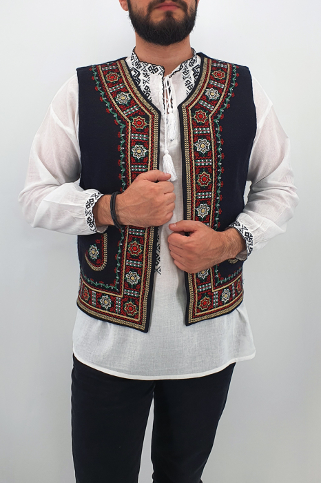 Vesta brodata Andone [2]