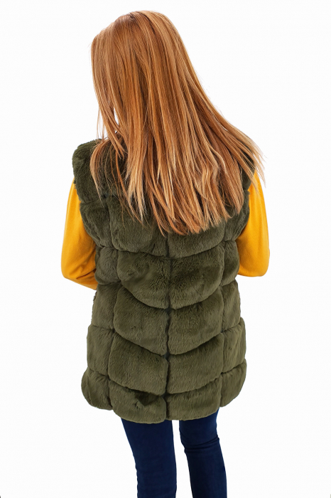 Vesta blana Ariana [6]