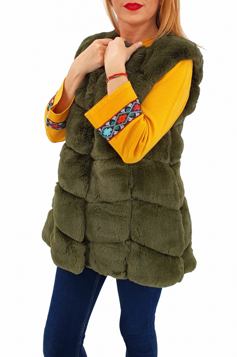 Vesta blana Ariana [3]