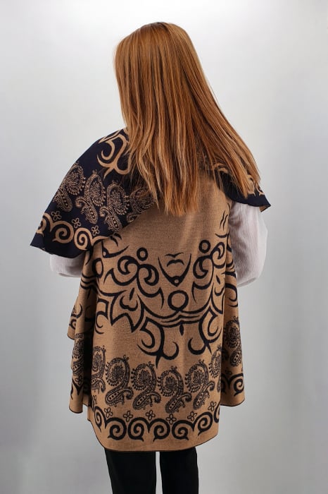 Vesta tricot Rania [4]