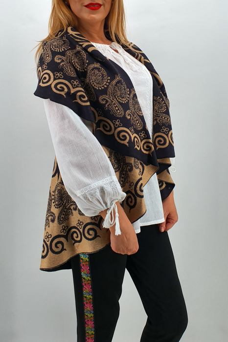 Vesta tricot Rania [3]