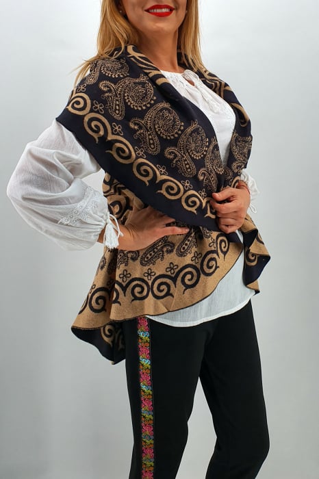 Vesta tricot Rania [2]