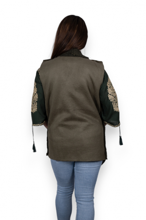 Vesta cu Blanita [2]