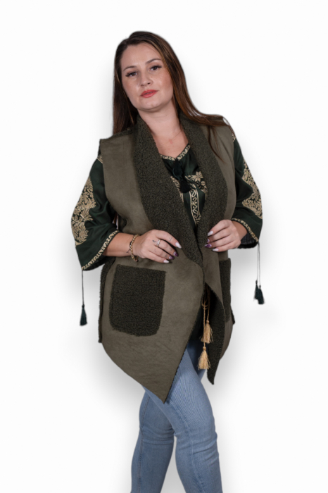 Vesta cu Blanita [4]